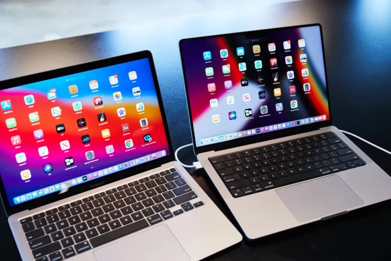 Is the MacBook Air or MacBook Pro better for me?